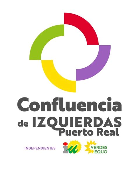 Confluencia de izquierdas Puerto Real